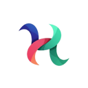 HCOM Icon (Color)