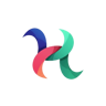 HCOM Logo