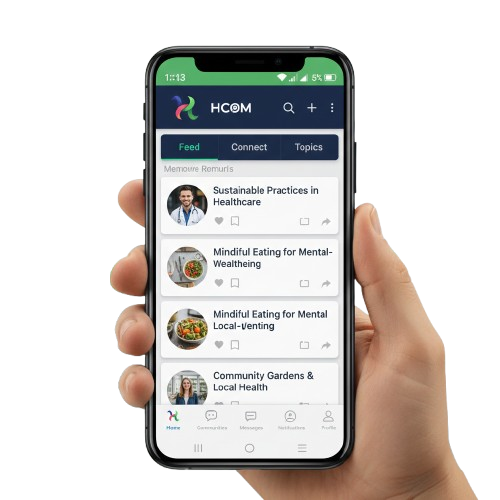 HCOM Mobile App