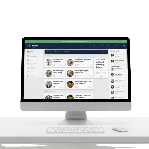 HCOM Web App